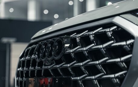 Audi Q3, 2026 год, 4 190 000 рублей, 11 фотография