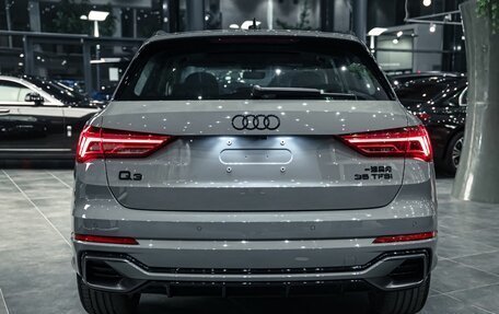 Audi Q3, 2026 год, 4 190 000 рублей, 6 фотография