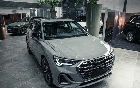 Audi Q3, 2026 год, 4 190 000 рублей, 9 фотография