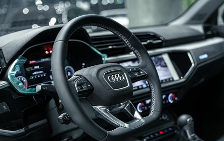 Audi Q3, 2026 год, 4 190 000 рублей, 16 фотография