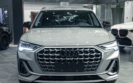 Audi Q3, 2026 год, 4 190 000 рублей, 10 фотография