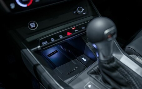 Audi Q3, 2026 год, 4 190 000 рублей, 20 фотография