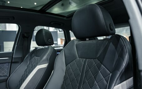Audi Q3, 2026 год, 4 190 000 рублей, 22 фотография