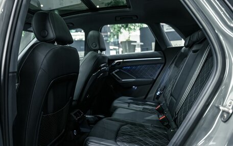 Audi Q3, 2026 год, 4 190 000 рублей, 26 фотография