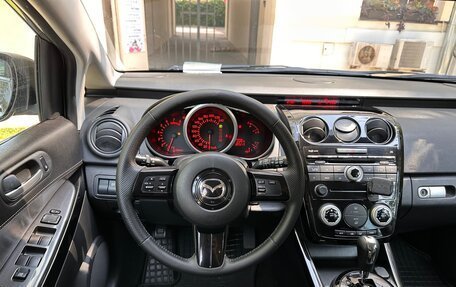 Mazda CX-7 I рестайлинг, 2007 год, 750 000 рублей, 10 фотография