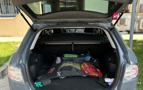 Mazda CX-7 I рестайлинг, 2007 год, 750 000 рублей, 7 фотография