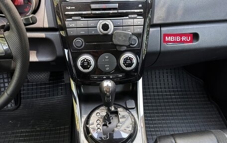 Mazda CX-7 I рестайлинг, 2007 год, 750 000 рублей, 11 фотография