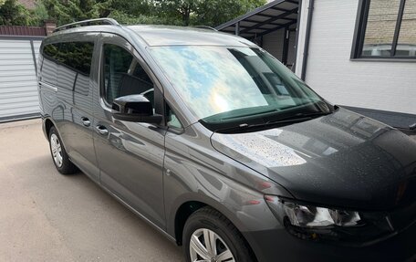 Volkswagen Caddy IV, 2024 год, 5 500 000 рублей, 2 фотография