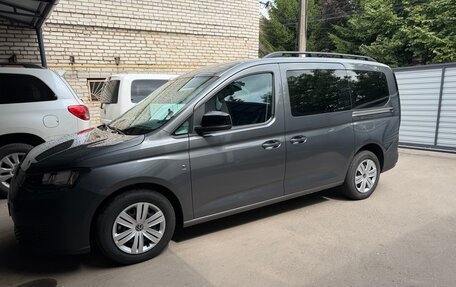 Volkswagen Caddy IV, 2024 год, 5 500 000 рублей, 1 фотография
