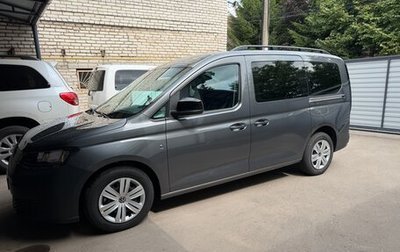 Volkswagen Caddy IV, 2024 год, 5 500 000 рублей, 1 фотография