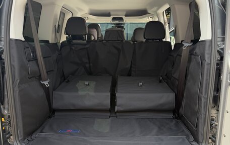 Volkswagen Caddy IV, 2024 год, 5 500 000 рублей, 7 фотография
