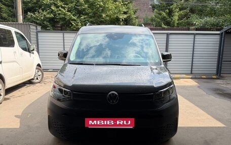 Volkswagen Caddy IV, 2024 год, 5 500 000 рублей, 4 фотография