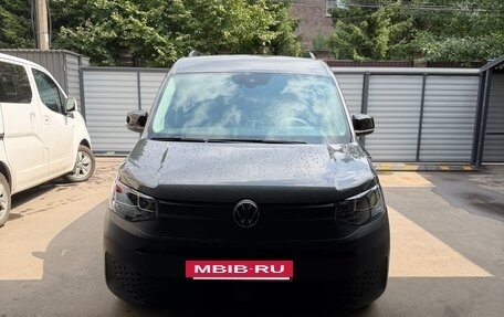 Volkswagen Caddy IV, 2024 год, 5 500 000 рублей, 5 фотография