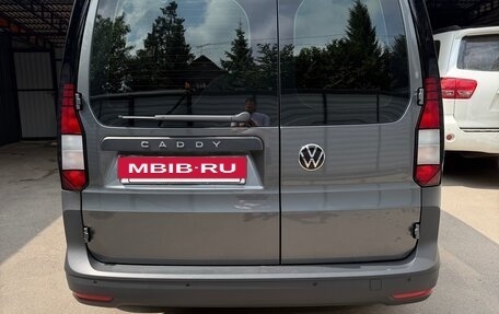 Volkswagen Caddy IV, 2024 год, 5 500 000 рублей, 6 фотография