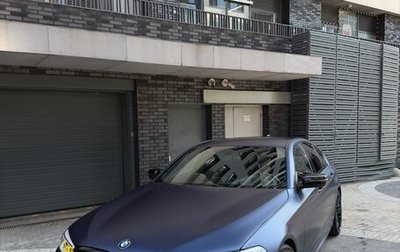 BMW 5 серия, 2019 год, 3 990 000 рублей, 1 фотография