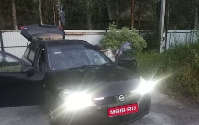 Nissan Wingroad III, 2003 год, 330 000 рублей, 1 фотография