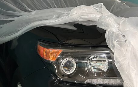 Toyota Land Cruiser 200, 2014 год, 9 500 000 рублей, 1 фотография