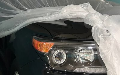Toyota Land Cruiser 200, 2014 год, 9 500 000 рублей, 1 фотография