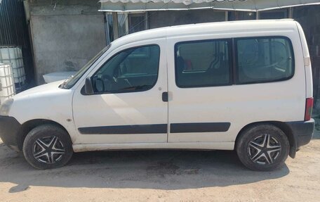 Peugeot Partner II рестайлинг 2, 2008 год, 280 000 рублей, 1 фотография