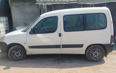 Peugeot Partner II рестайлинг 2, 2008 год, 280 000 рублей, 1 фотография
