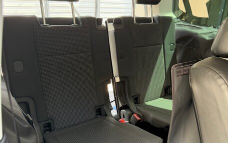 Volkswagen Caddy IV, 2024 год, 5 500 000 рублей, 11 фотография