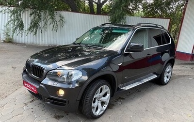 BMW X5, 2007 год, 1 400 000 рублей, 1 фотография