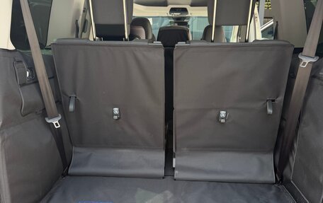 Volkswagen Caddy IV, 2024 год, 5 500 000 рублей, 12 фотография
