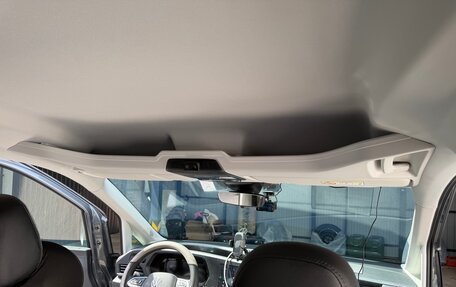 Volkswagen Caddy IV, 2024 год, 5 500 000 рублей, 16 фотография