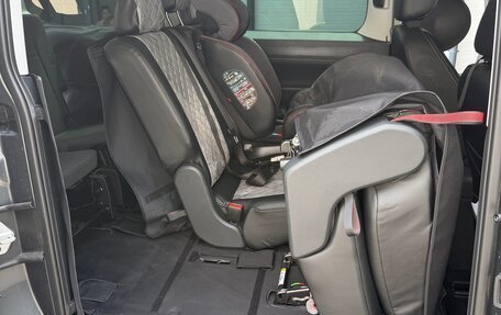 Volkswagen Caddy IV, 2024 год, 5 500 000 рублей, 13 фотография