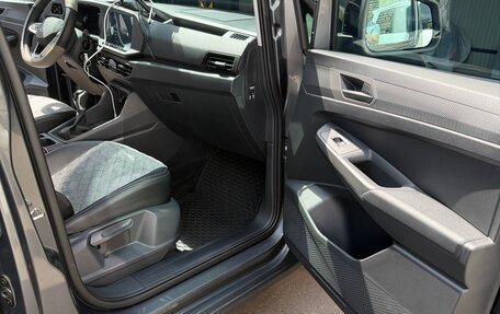 Volkswagen Caddy IV, 2024 год, 5 500 000 рублей, 15 фотография