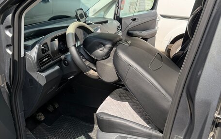 Volkswagen Caddy IV, 2024 год, 5 500 000 рублей, 17 фотография