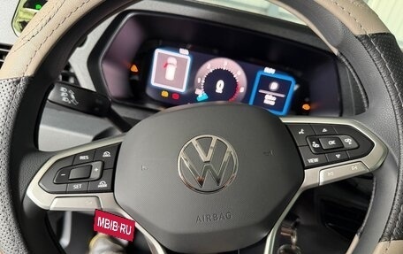 Volkswagen Caddy IV, 2024 год, 5 500 000 рублей, 19 фотография