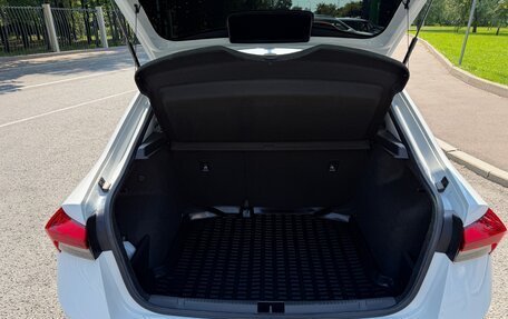 Skoda Rapid II, 2022 год, 1 630 000 рублей, 9 фотография