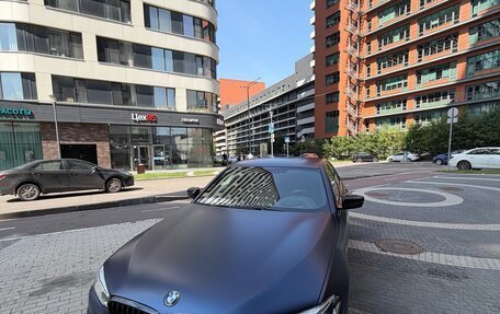 BMW 5 серия, 2019 год, 3 990 000 рублей, 2 фотография