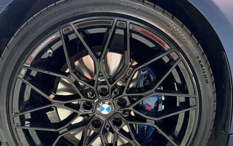 BMW 5 серия, 2019 год, 3 990 000 рублей, 8 фотография
