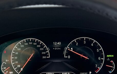 BMW 5 серия, 2019 год, 3 990 000 рублей, 12 фотография