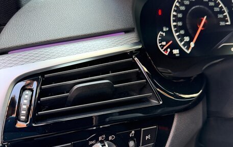 BMW 5 серия, 2019 год, 3 990 000 рублей, 16 фотография
