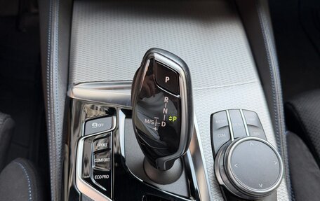 BMW 5 серия, 2019 год, 3 990 000 рублей, 14 фотография