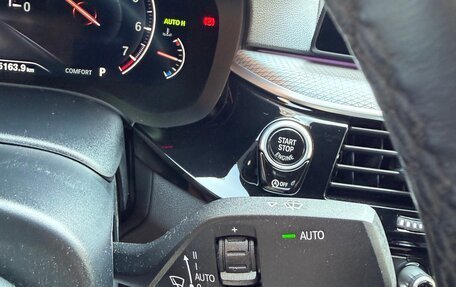 BMW 5 серия, 2019 год, 3 990 000 рублей, 24 фотография