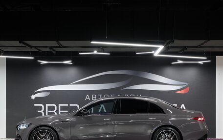 Mercedes-Benz S-Класс, 2026 год, 32 900 000 рублей, 2 фотография
