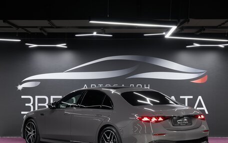 Mercedes-Benz S-Класс, 2026 год, 32 900 000 рублей, 3 фотография