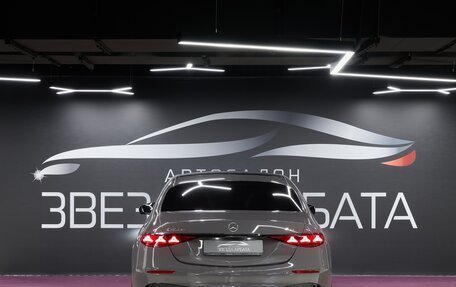 Mercedes-Benz S-Класс, 2026 год, 32 900 000 рублей, 4 фотография
