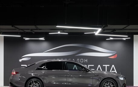 Mercedes-Benz S-Класс, 2026 год, 32 900 000 рублей, 6 фотография