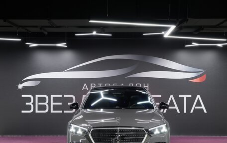 Mercedes-Benz S-Класс, 2026 год, 32 900 000 рублей, 8 фотография