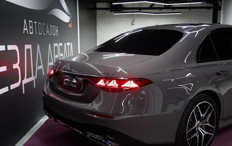 Mercedes-Benz S-Класс, 2026 год, 32 900 000 рублей, 14 фотография