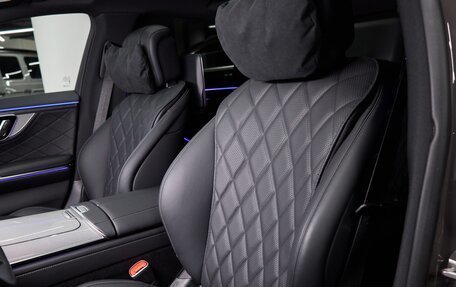 Mercedes-Benz S-Класс, 2026 год, 32 900 000 рублей, 17 фотография