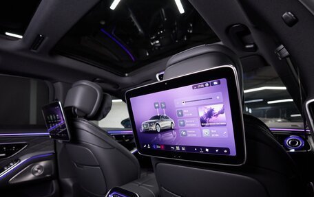 Mercedes-Benz S-Класс, 2026 год, 32 900 000 рублей, 21 фотография