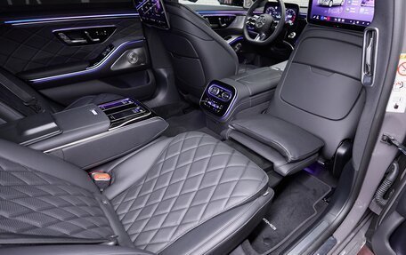 Mercedes-Benz S-Класс, 2026 год, 32 900 000 рублей, 20 фотография