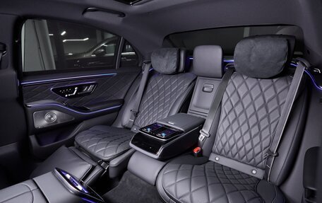 Mercedes-Benz S-Класс, 2026 год, 32 900 000 рублей, 18 фотография