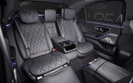 Mercedes-Benz S-Класс, 2026 год, 32 900 000 рублей, 19 фотография